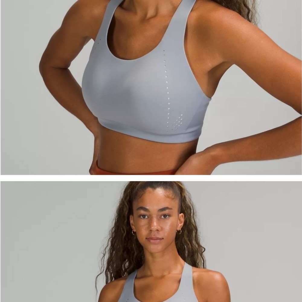 Air Support bra 36DDD, high support